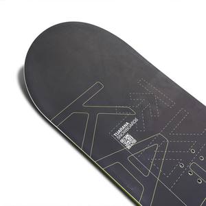 <span class=keywords><strong>All</strong></span> <span class=keywords><strong>Mountain</strong></span> Park <span class=keywords><strong>Freestyle</strong></span> Carbon Fiber Splitboard Winter Sports Design avec Ski Wood Sandwich Construction Wholesale <span class=keywords><strong>Snowboard</strong></span> - Product Image 5