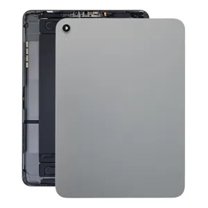 New List For iPad 10th Gen 10.9 2022 4G Version Tablet Battery Back Cover Repair Spare Parts Back Cover Case Replacement