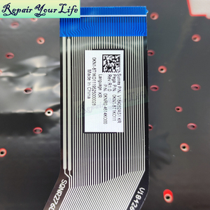 Kr Koreaanse Rgb Verlicht Laptop Toetsenbord Voor Asus Rog Strix Litteken Iii G531 G531gd G531gv <span class=keywords><strong>G512</strong></span> G512lu Toetsenbord 0knr0-4614ko11 - Product Image 6