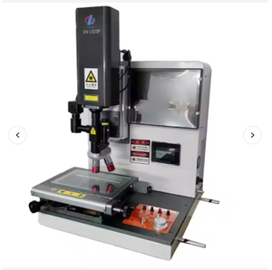 Machine laser ZJWY EN-LS23P pour la réparation des écrans cassés de téléphones mobiles, la découpe de circuits, la réparation des écrans LCD/OLED/LED ITO, la réparation par soudure - Product Image 6