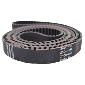 Correa en V A52 - 1/2'' de Ancho x 54'' de Largo - Correas en V 4L540 para Maquinaria A-52 A52 - Product Image 1