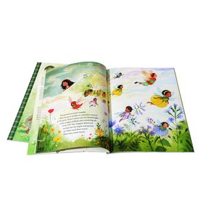 Libro <span class=keywords><strong>de</strong></span> tapa blanda personalizado <span class=keywords><strong>de</strong></span> alta calidad <span class=keywords><strong>para</strong></span> niños con laminación brillante y servicio <span class=keywords><strong>de</strong></span> impresión <span class=keywords><strong>de</strong></span> chaqueta <span class=keywords><strong>de</strong></span> polvo <span class=keywords><strong>de</strong></span> papel <span class=keywords><strong>de</strong></span> estampado en caliente - Product Image 4