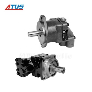 Bomba hidráulica <span class=keywords><strong>Parker</strong></span>, <span class=keywords><strong>motor</strong></span> de bomba de pistón <span class=keywords><strong>Parker</strong></span>, <span class=keywords><strong>motor</strong></span> hidráulico, ventilador, <span class=keywords><strong>motor</strong></span> de accionamiento, 2, 2, 1, 2, 2 - Product Image 1