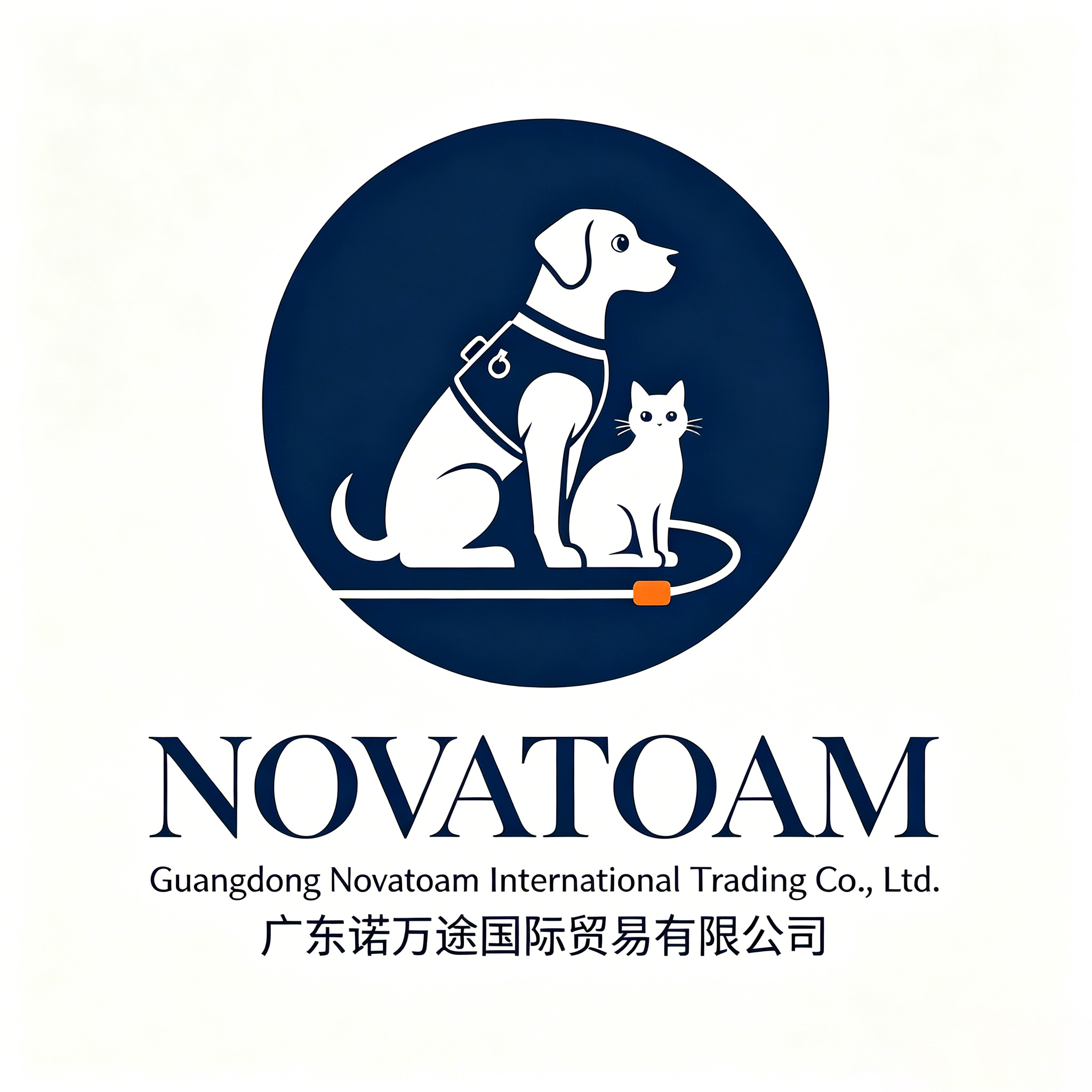 Guangdong Novatoam International Trading Co., Ltd. logo