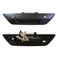Heckklappe HD Wasserdichte Rückfahr kamera Auto Revers für Toyota Hilux Revo15-C 69090-0K100 69090-0K120