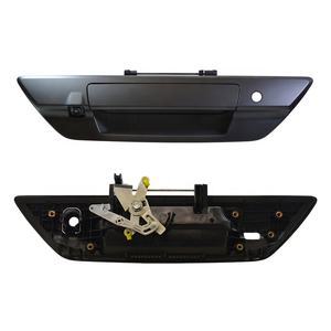 החלפת HD ראיית לילה Waterproof אחורית דלת ידית מצלמה Hilux שער תחתון ידית גיבוי רכב הפוך מצלמה - Product Image 5