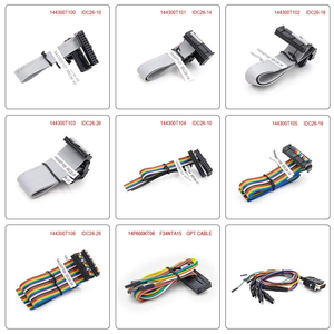 Unlimited 2.80 ECU Red KTAG V7.020 4 LED 2.25 SW <span class=keywords><strong>Online</strong></span> KESS V5.017 K-TAG 7.020 Master KESS 5.017 OBD2 Tuning - Product Image 3