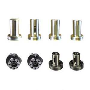 Pièces automobiles - Vilebrequin pour moteur Isuzu 4JJ1 3.0L compatible avec D-MAX, MU-X, Rodeo, NPR, NQR, camion ZX130, excavatrice, pièce de rechange OEM 8-97388-828-0 - Product Image 4