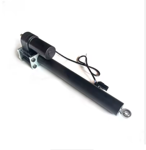 Power Actuator 3058958 305-8958 4793060 479-3060 for 950H 966H 972H Wheel Loader - Product Image 3