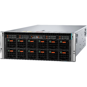 Servidor en Rack DELL PowerEdge XE7745 con EPYC, Alto Rendimiento y Almacenamiento Expandible para Centros de Datos Empresariales - Product Image 6