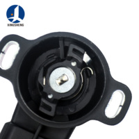 Capteur usine nouveau capteur de Position d'accélérateur 89452-22090 convient pour Toyota Pickup 4Runner 2.4L