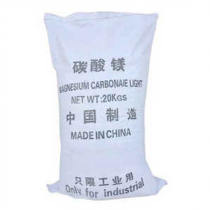 CAS 13717-00-5 MTL Marque Poudre de carbonate de magnésium légère pour l'escalade, pureté 99%, qualité agricole, prix de gros pour la gym - Product Image 3