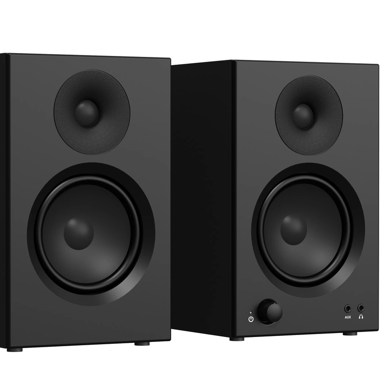 Home Audio Speaker Wireless Karaoke 40W