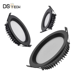 Đèn <span class=keywords><strong>Led</strong></span> Âm Trần Thông Minh 3 Năm Bảo Hành Chống Chói UGR<19 Tiết Kiệm Năng Lượng 15W Cho Cửa Hàng Sách Họp Văn Phòng - Product Image 2