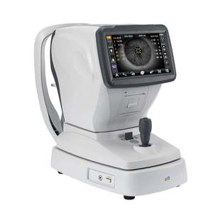 Autorrefractómetro con Queratómetro InnoVue Opto ARK-8000, 1 Año de Garantía, para Práctica Profesional de Optometría y Óptica - Product Image 2