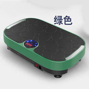 Sangat efisien membakar lemak pengocok kaki getaran Machion placa de vibrasi untuk sirkulasi getaran kemasan kotak uniseks - Product Image 3