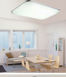 2026 New SMD2835 White Warmwhite Celling Led <strong>Light</strong> for <strong>Bed</strong> <strong>Room</strong> Celling Panel - Product Image 3