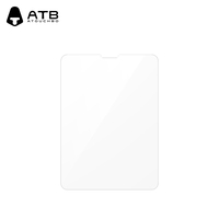 Protecteur d'écran en verre ATB Paper Feel pour iPad Air pour iPad Pro 11 pour iPad 10.9 2024 Ecriture Peinture Protection d'écran en verre