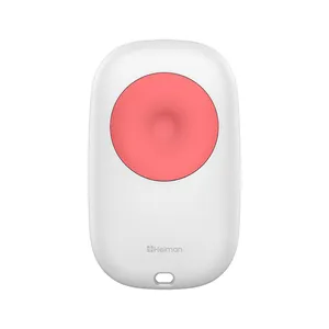 HEIMAN Smart Home Security Smart Emergency Button wireless smart tuya zigbee SOS button