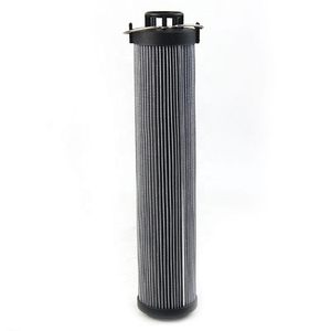 Hydraulic Filter Element 0185R010ON Wire <b>Mesh</b> Stainless Steel Suction Return Filter For HYDAC R185 Series - Product Image 2