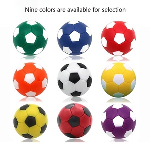 Palline da <span class=keywords><strong>Calcio</strong></span> in ABS da 32mm in Vari Colori per Giocatori, per Tavoli da <span class=keywords><strong>Calcio</strong></span> e Calciobalilla - Product Image 3