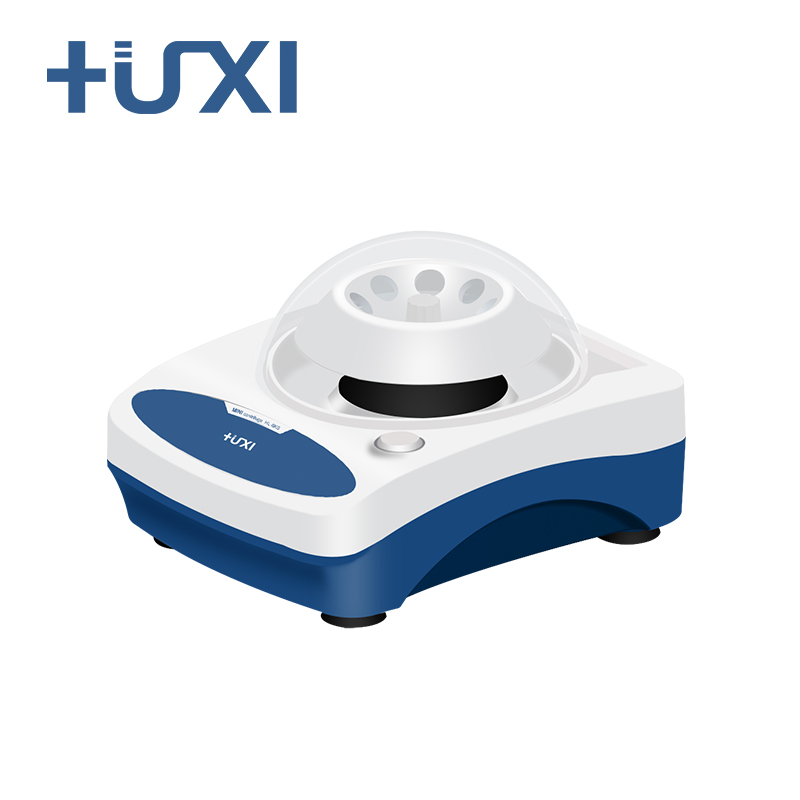 4000 об/мин фиксированная скорость дешевая ручная химическая Центрифуга