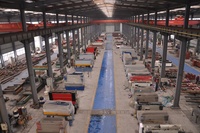 Mesin Bending OK panjang, mesin Bending OK pelat hidrolik rem logam lembaran benok profil baja Cnc 1 2 3 4 5 6 Meter