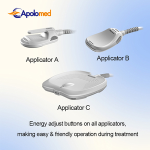 EMS Neo Slim Liposuction Electromagnetic Wave Slimming <strong>Machine</strong> - Product Image 3