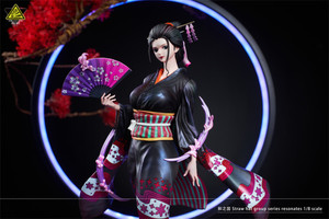 Japon Anime GK <span class=keywords><strong>SBS</strong></span>. Robin <span class=keywords><strong>pop</strong></span> version figurine pour collection - Product Image 4