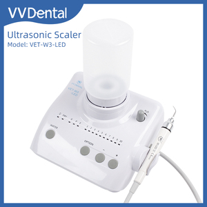 <span class=keywords><strong>Scaler</strong></span> dentale ad ultrasuoni portatile dentale con Led - Product Image 2