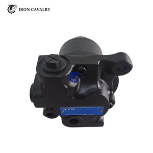 มอเตอร์พัดลมรถตักล้อยาง IRON CAVALRY5 WA150-5 WA200-5 WA250-5 WA270-5 รุ่น 418-03-33241 4180333241 มาตรฐาน CE ISO - Product Image 3
