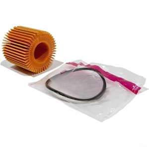 Filtre à huile de voiture de pièces de moteur automatique de fabricant de haute qualité pour TOYOTA COROLLA 04152-YZZD6 04152-YZZA6 - Product Image 6