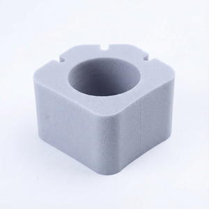 Éponge en mousse 3D de qualité supérieure, douce, durable, légère, créative, unique, matériau décoratif - Product Image 4