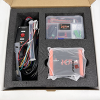 Laptop CF53 KT200 II Versión 2026 con Dongle Offline, Programador de ECU kt200II para Coche, Camión, Moto, Tractor, Barco, ECU Master