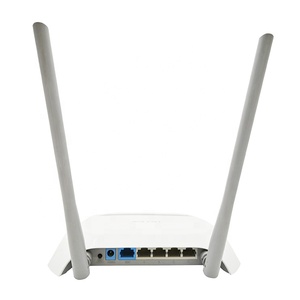 <span class=keywords><strong>Routeur</strong></span> sans fil <span class=keywords><strong>TP</strong></span>-<span class=keywords><strong>LINK</strong></span> d'occasion TL-WR842N Double antenne 300 Mbps <span class=keywords><strong>Routeur</strong></span> Wifi intelligent pour la maison avec firmware anglais - Product Image 2