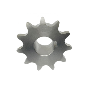 Nhà Sản Xuất Bán Thép 19T 20T 22T Sprocket Số 08B 10B Chuỗi Sprockets - Product Image 5