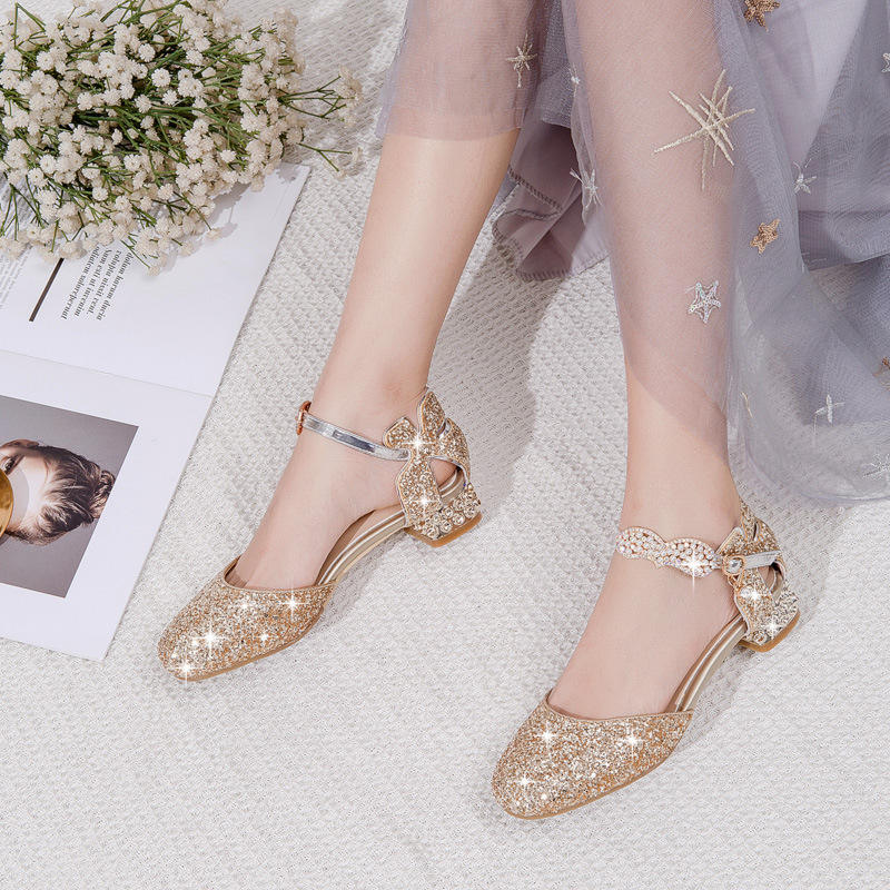 ส้นทอง 2.5