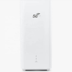 Routeur WiFi 7 Huawei H165-383 5G CPE PRO 6 avec ports RJ45, RJ11 et emplacement NanoSIM pour HUAWEI H165-383 - Product Image 1