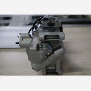 Compresor de Aire Acondicionado para Automóvil, <span class=keywords><strong>Precio</strong></span> de Fábrica, para Toyota <span class=keywords><strong>Yaris</strong></span> <span class=keywords><strong>2021</strong></span>, NUEVO - Product Image 3