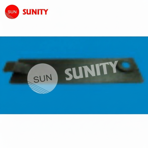 TAIWAN SUNITY Couvercle de haute qualité, entrée d'eau 1 OEM 688-45214-02-00 pour Yamaha 40cv Pièces de bateau automatiques - Product Image 1