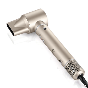 RAF 1300W Hot Air <b>Brush</b> Set With Rapid <b>Heating</b> NTC Constant Temperature Airflow Control 360 Swivel Cord for Versatile Styling - Product Image 5