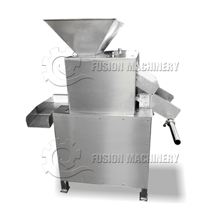 Linea di lavorazione di succo di macchina di canna da zucchero juicing macchine con dispositivo di raffreddamento succo di macchina jus de cedro - Product Image 4