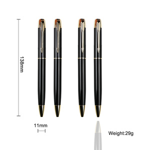 GemFully Tendencia 2026 Stylos à personnaliser, stylos à personnaliser avec mots-clés, stylos vierges à sublimation - Product Image 1