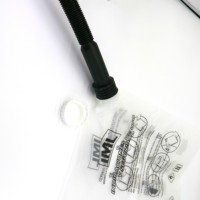 Adaptateur de bec verseur en plastique |   Poche à bec verseur anti-goutte pour bière, eau minérale, jus et boissons énergisantes |   Impression en héliogravure jetable