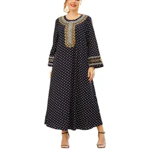 Trang Phục Hồi Giáo Cho Khách Mời Đám Cưới Trang Phục Hồi Giáo Ý Nghĩa Trang Phục Abaya Bộ Quà Tặng Khăn Trùm Đầu Dubai Abaya Bộ Sưu Tập 2023