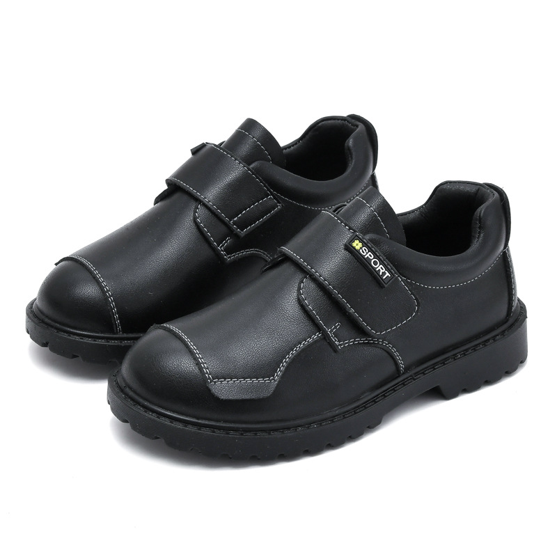 uniform shoes stride rite black school shoes