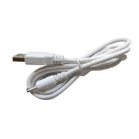 Câble de données Micro USB, câble d'alimentation DC 3,5×1,35, câble d'alimentation DC 5,5×2,5, câble de données USB Type-B, câble de données USB Type-C 1128