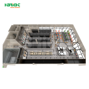 Consultor Experto de Tiendas de Highbright para Equipamiento Completo de Comercios Minoristas - Product Image 5