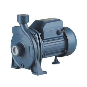 Automatic Self-priming Centrifugal <b>Pump</b>, Air Energy Circulation Household Solar Pipeline Booster High-flow <b>Pump</b> CPM-158 Centrifu - Product Image 1