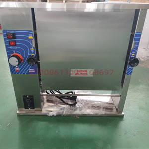 Machine à griller les burgers <span class=keywords><strong>Prince</strong></span> Castle Conveyor Toaster : Cuisson rapide et uniforme pour sandwichs, hamburgers, <span class=keywords><strong>poulet</strong></span> mexicain et burritos - Product Image 2